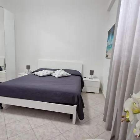 Guest house Casa Harris Giardini Naxos