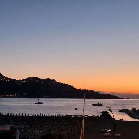 Guest house Casa Harris Giardini Naxos
