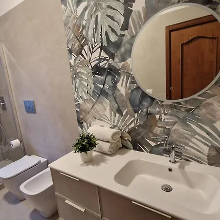 Casa Harris Guest house *