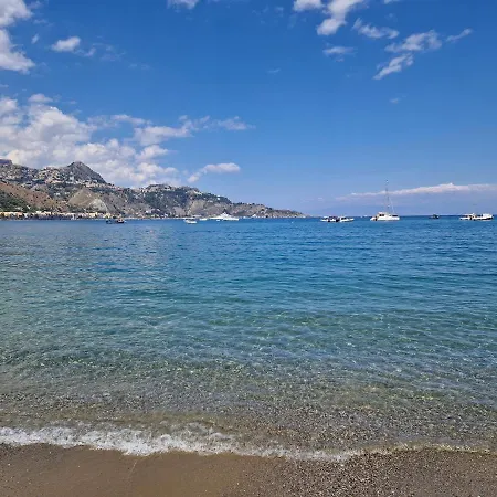 Guest house Casa Harris Giardini Naxos