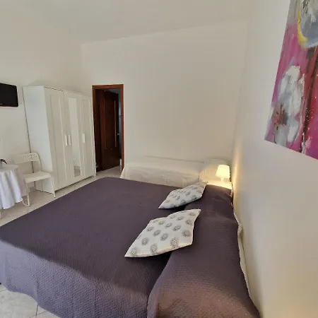 Guest house Casa Harris